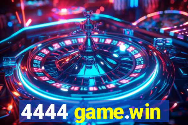 4444 game.win